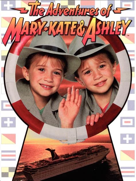 adventures of mary kate and ashley olsen|mary kate and ashley mysteries.